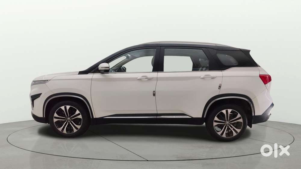 Mg Hector 2.0 Sharp Diesel, 2021, Diesel