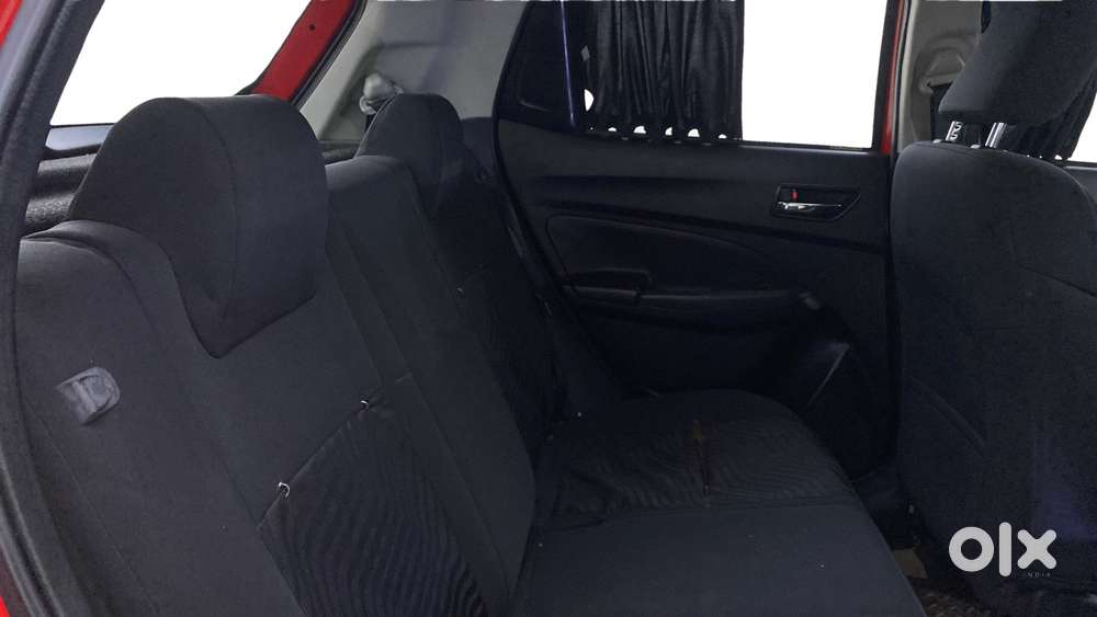 Maruti Suzuki Swift Vxi, 2019, Petrol