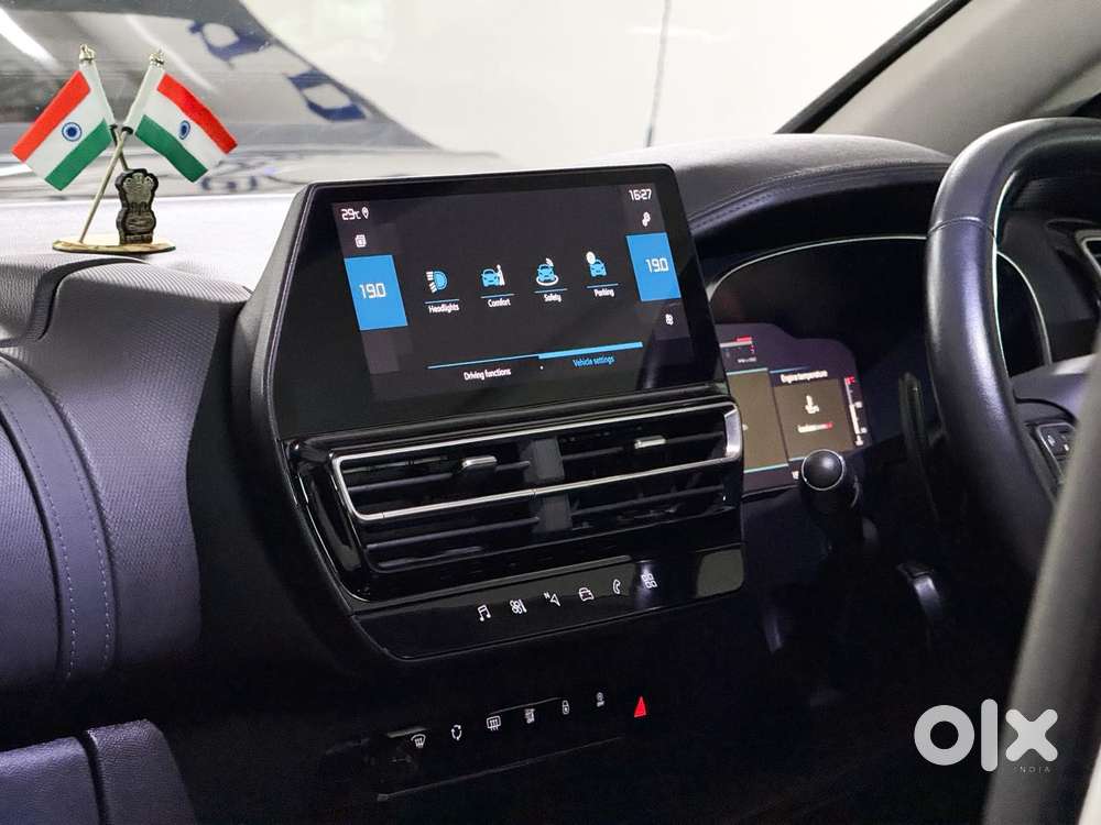 Citroen C5 Aircross Shine Dualtone, 2023, Diesel