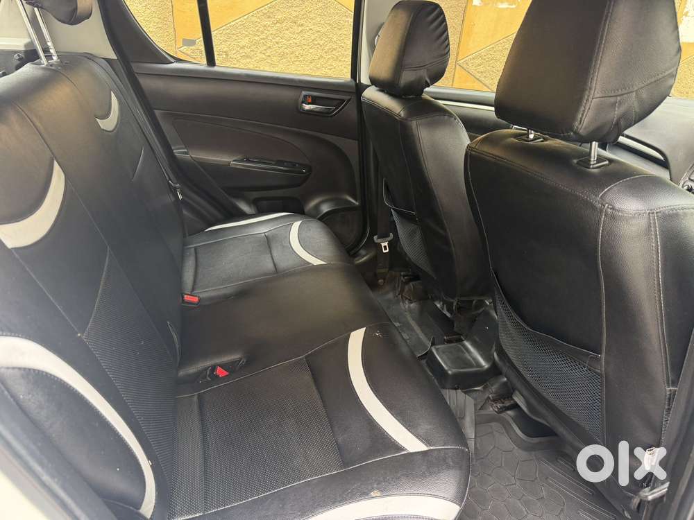 Maruti Suzuki Swift Ddis Vdi, 2014, Diesel
