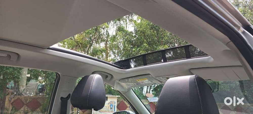 Mg Astor 1.5 Sharp Cvt, 2024, Petrol