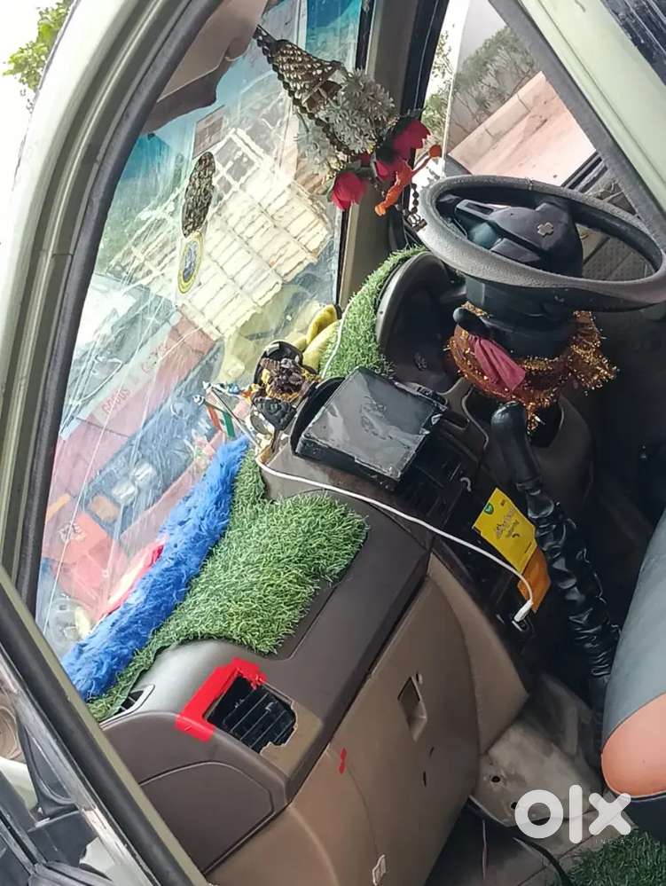 Chevrolet Tavera 2009 Diesel