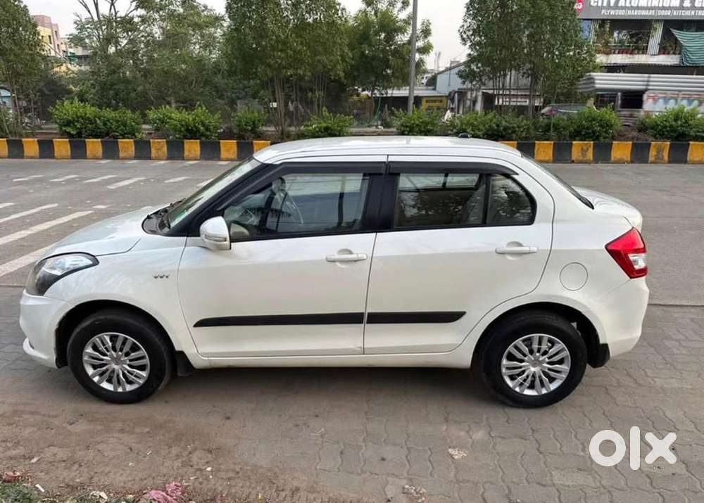 Maruti Swift Dzire Vxi