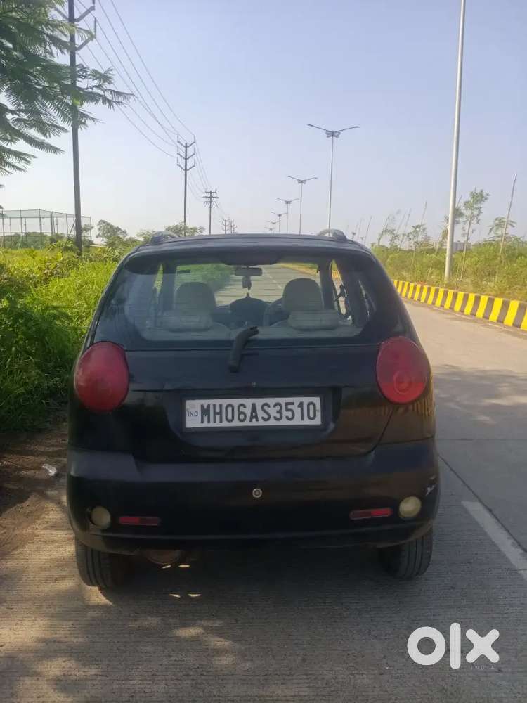 Chevrolet Spark Lt 2008