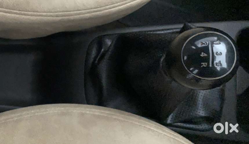 Hyundai Eon D Lite Plus, 2016, Petrol