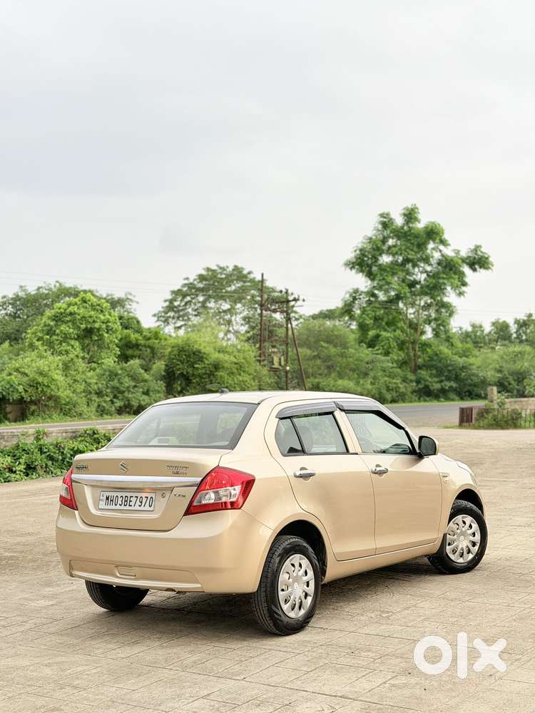 Maruti Suzuki Swift Dzire Ldi (o), 2012, Diesel