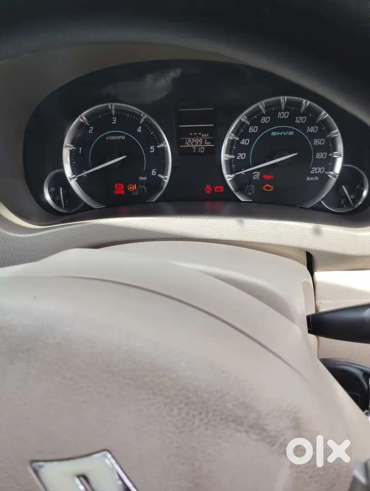 Maruti Ertiga Vdi Diesel 2016  Full Documents  Good Condition