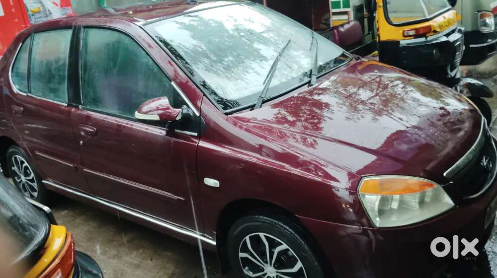 Tata Indigo Ecs 2011  Petrol