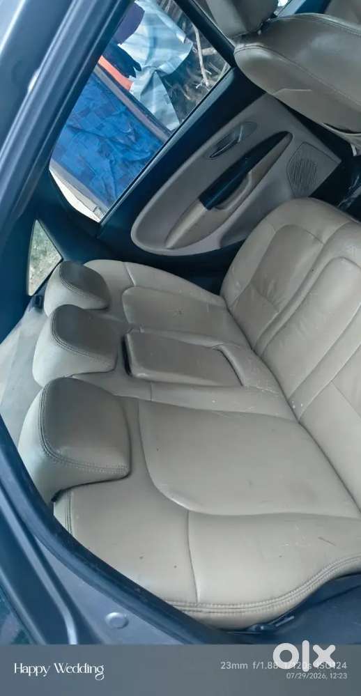 Fiat Linea 1.4 T-jet 2009