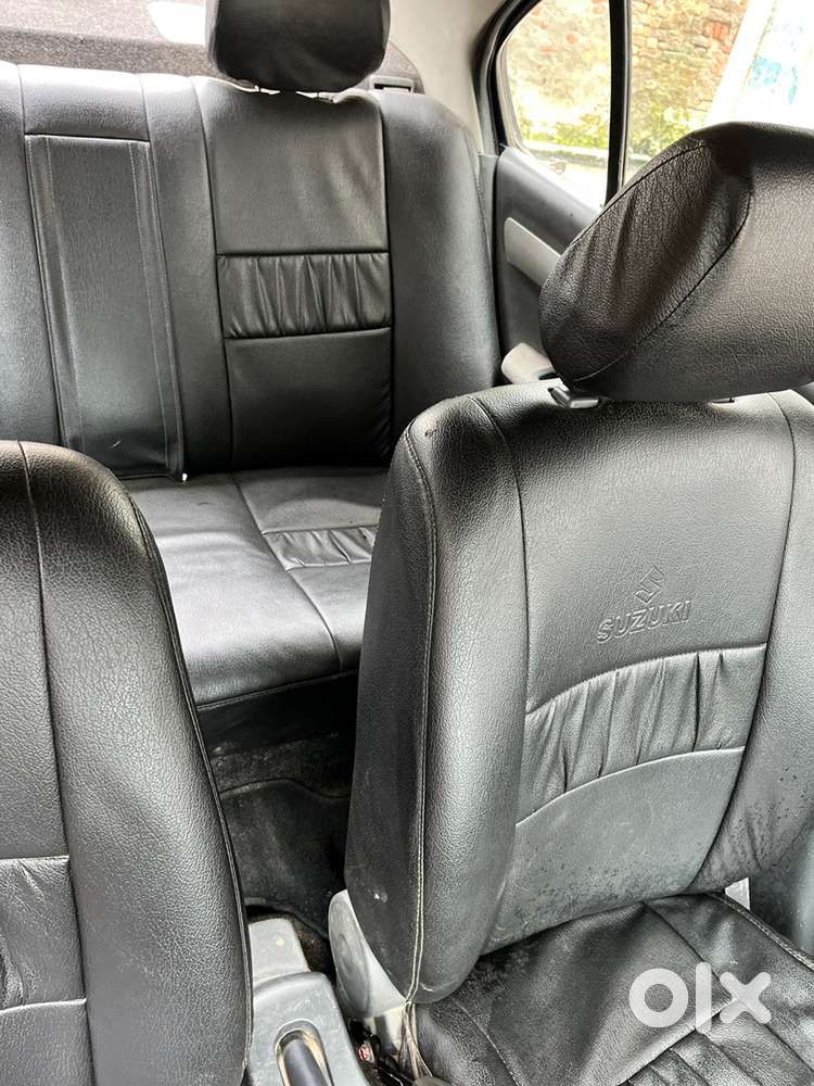 Swift Dzire 2009 Manual 180000 Km