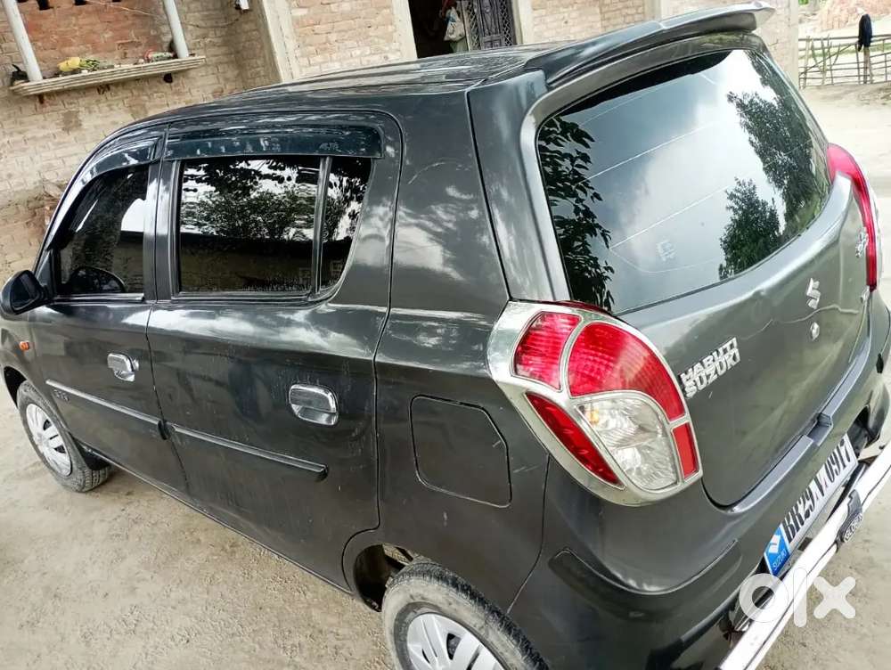 Maruti Suzuki Alto 800 2015 Petrol 58000 Km Driven