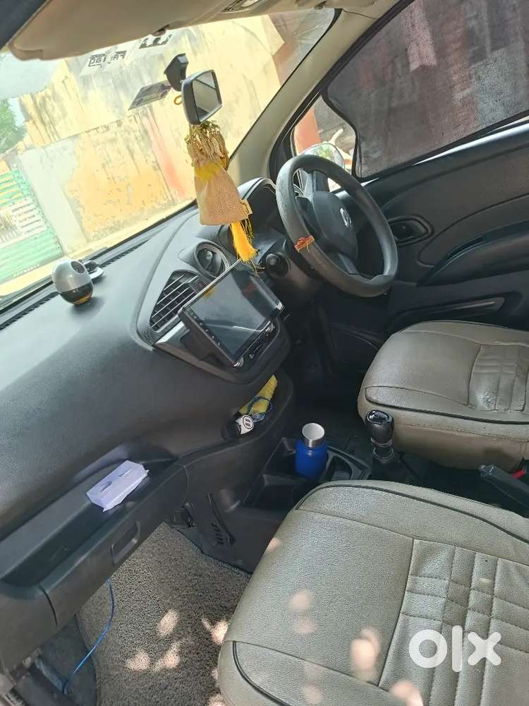 Datsun Redigo 2020 Manual Petrol