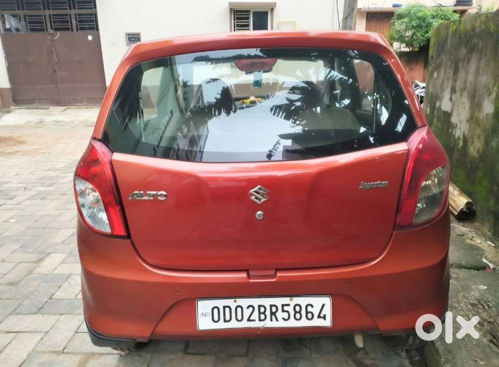 Maruti Suzuki Alto 800 Vxi Airbag, 2021, Petrol