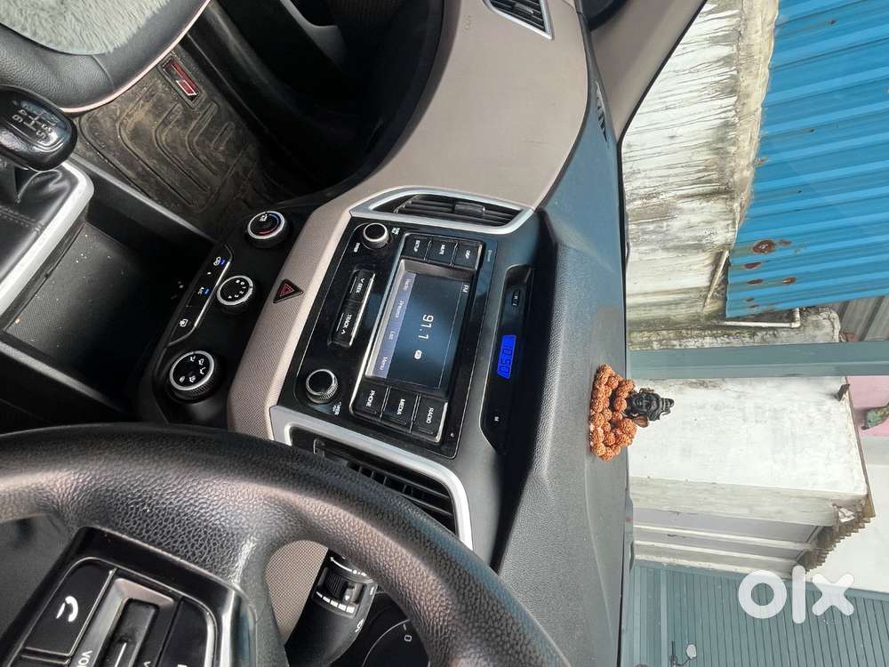 Hyundai Creta 2018 Diesel 198000 Km Driven