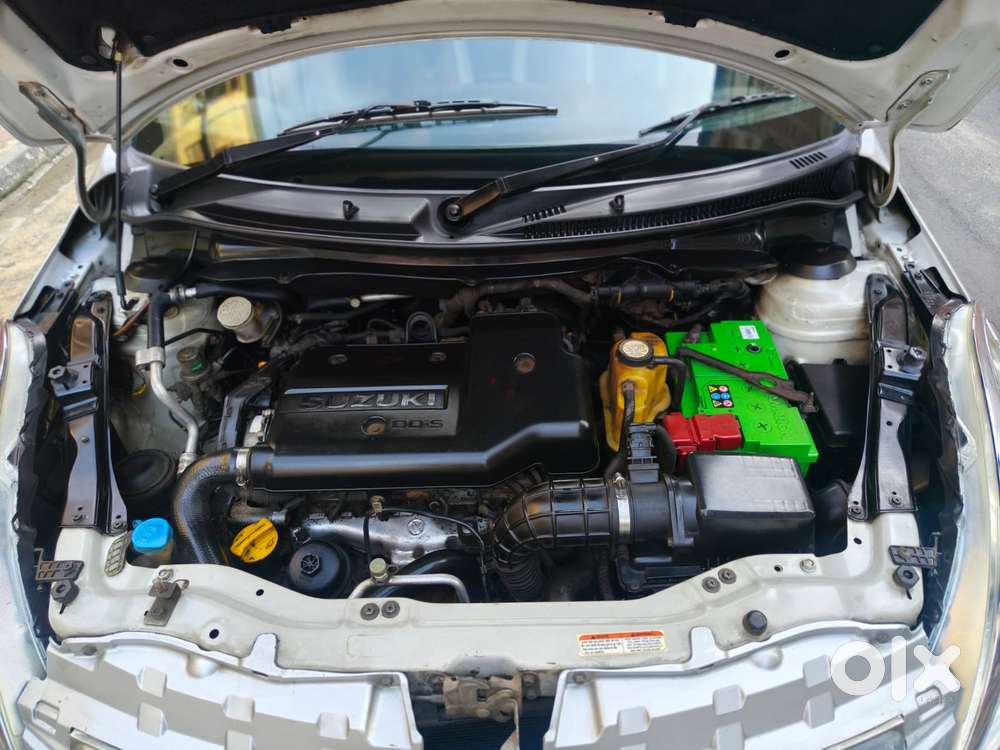 Maruti Suzuki Swift Vdi, 2013, Diesel