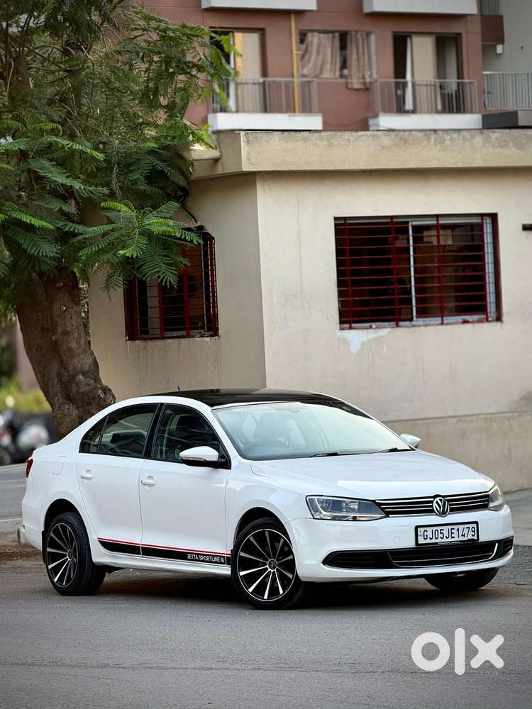 Volkswagen Jetta 2.0 Tdi Comfortline, 2013, Diesel