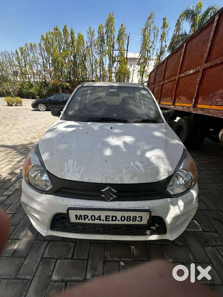 Brand New Alto For Sale