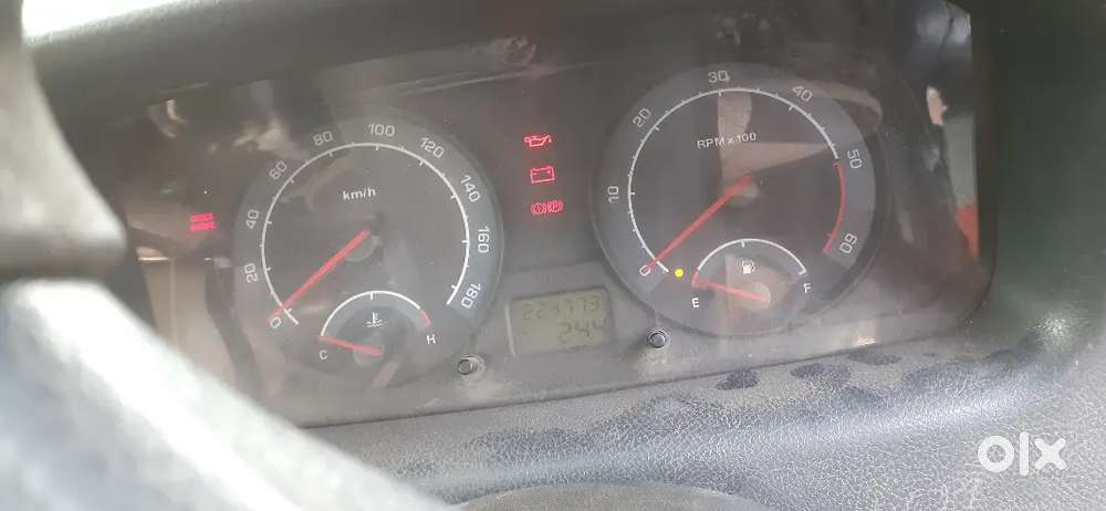 Tata Indica 2008 Diesel Well Maintained