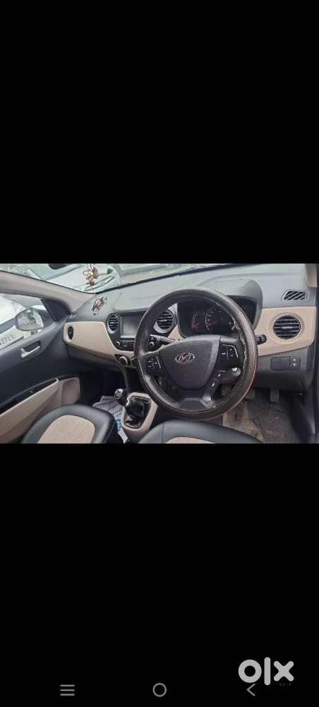 Hyundai Grand I10 Sportz O 1.2, 2019, Petrol