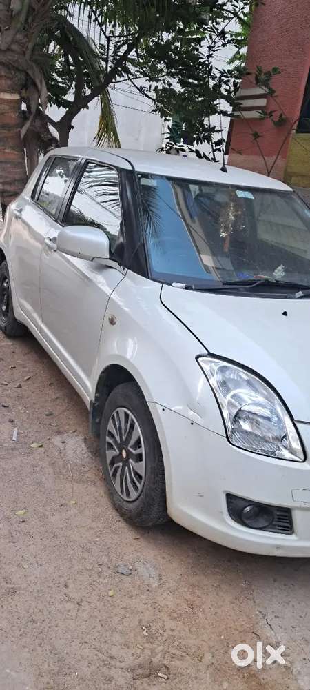 Maruti Suzuki Swift 2010 Petrol Well Maintained