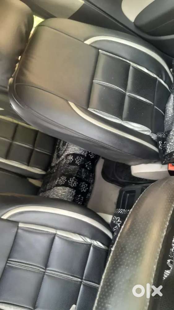 Volkswagen Polo 2011 Diesel 135000 Km Driven