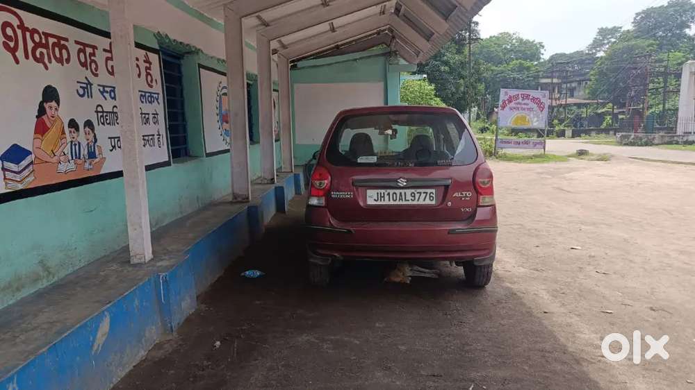 Maruti Suzuki Alto K10 2013 Manual