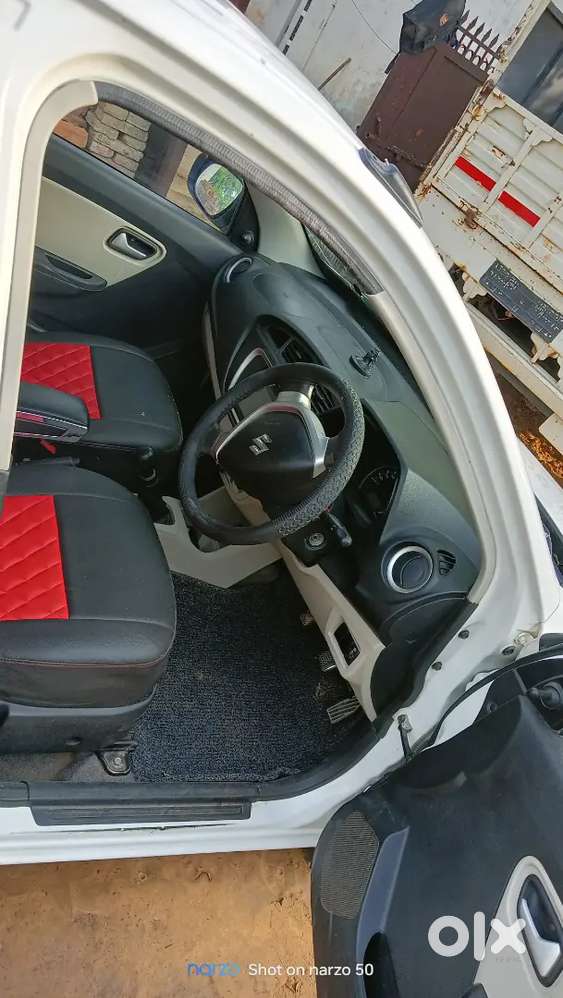 Maruti Suzuki Alto 800 Vxi 2021
