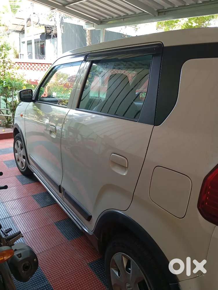 Maruti Suzuki Wagon R 2021 Petrol 85000 Km Driven