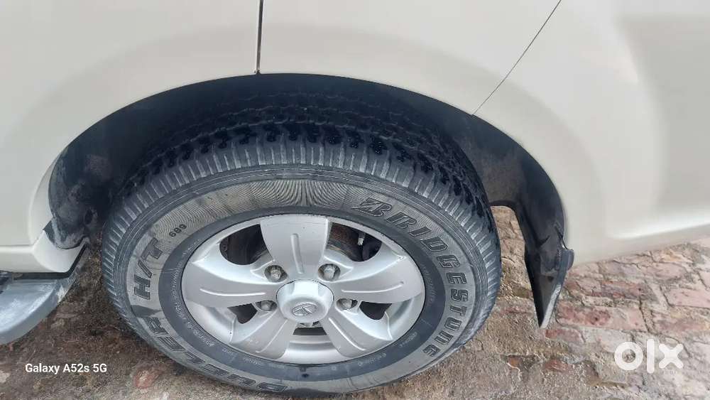 Tata Safari Storme Vx 2018 Manual Diesel