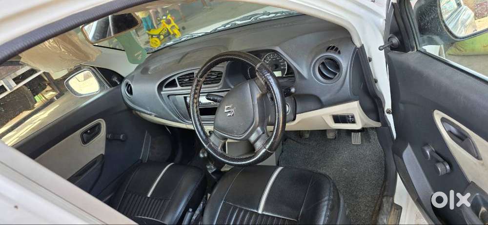 Alto K10 2019