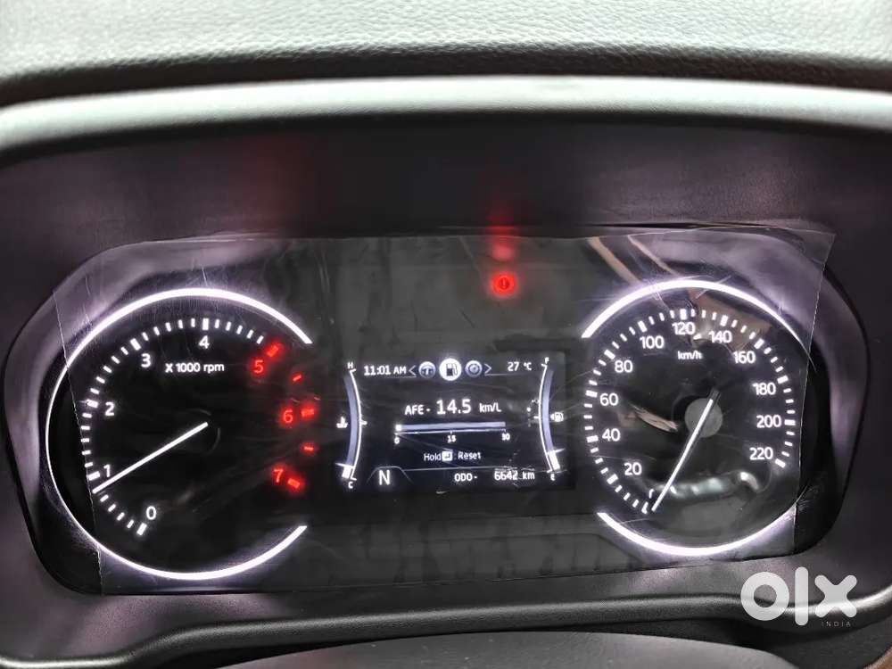 Mahindra Scorpio N Diesel November 2025