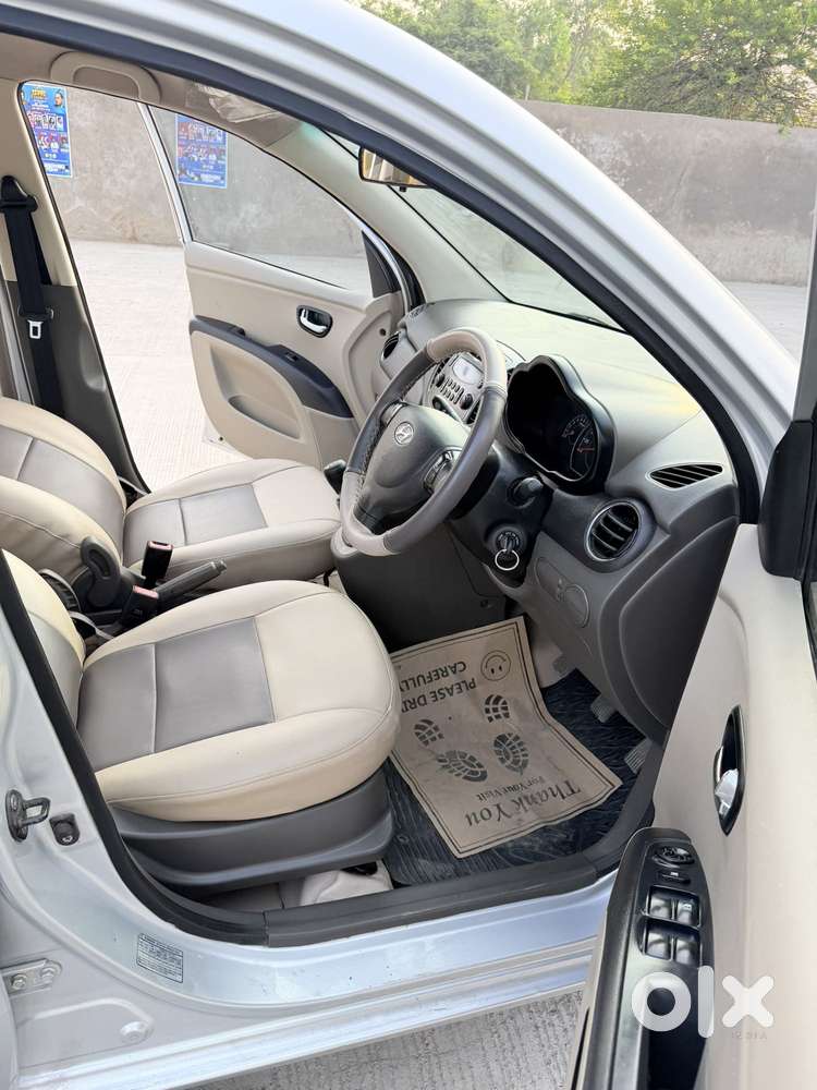 Hyundai I10 Sportz 1.1l, 2010, Petrol