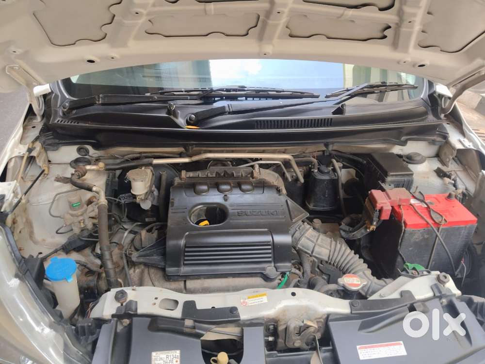 Maruti Suzuki Celerio 1.0 Vxi Amt, 2015, Petrol
