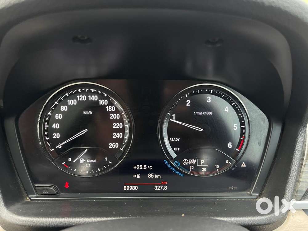 Bmw X1 Sdrive 20d X Line, 2020, Diesel