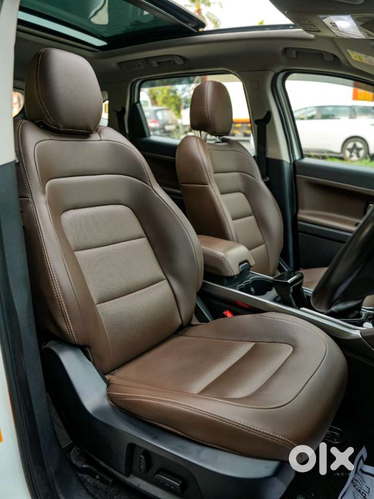 Tata Harrier Xza Plus At, 2020, Diesel