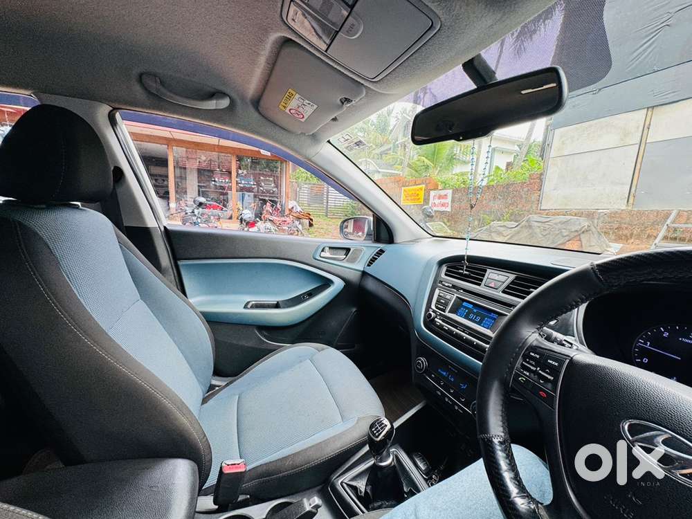 Hyundai I20 Active 2015 Diesel
