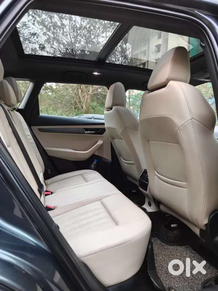 Skoda Karoq 1.5 Tsi, 2020, Petrol