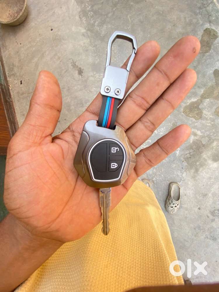 Swift Vxi Petrol 2013
