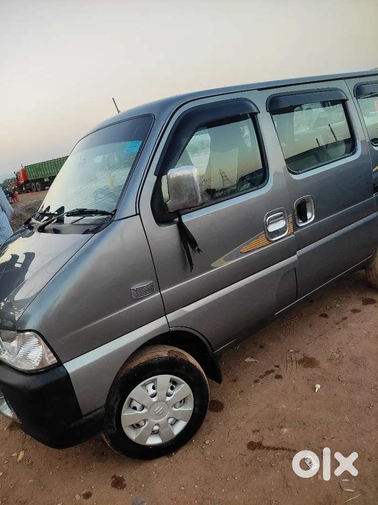Maruti Suzuki Eeco 2023 Ac