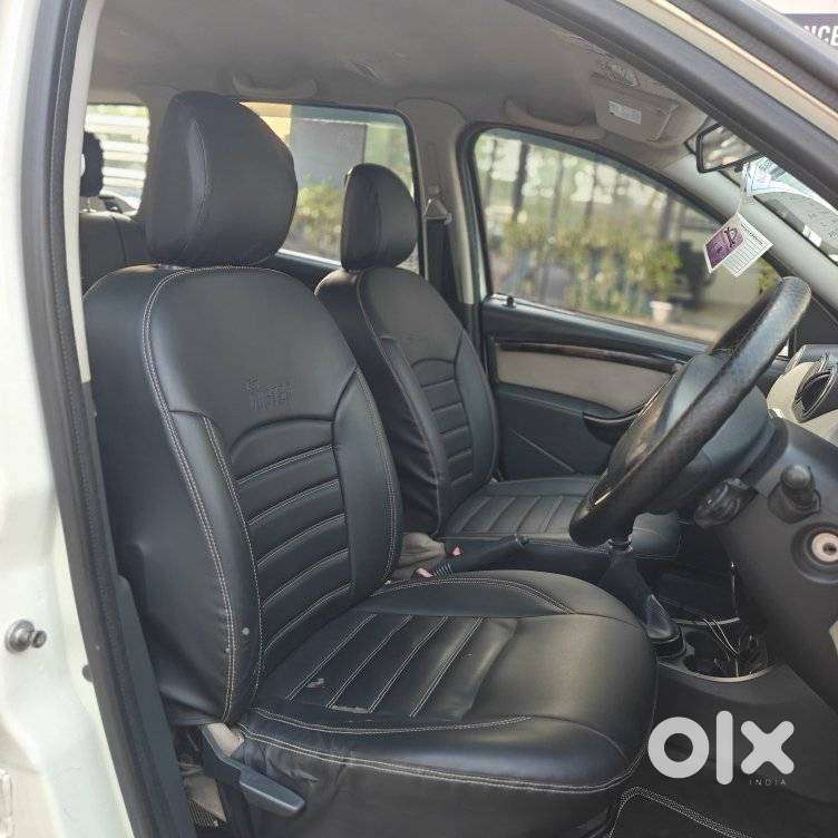 Renault Duster 2012-2015 110ps Diesel Rxz Pack, 2014, Diesel