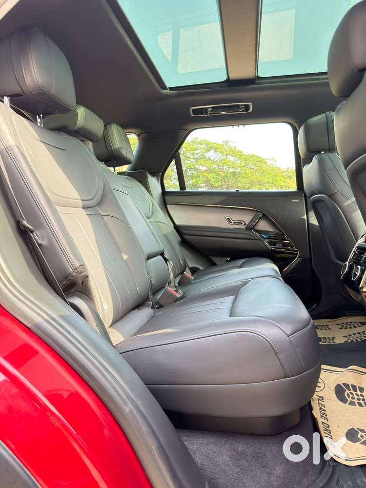 Land Rover Range Sport Hse Dynamic 3.0 Diesel, 2024, Diesel