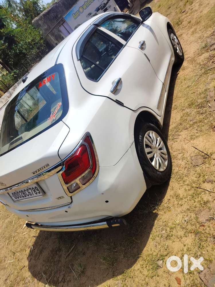 Maruti Suzuki Dzire 2017-2020 Vdi, 2019, Diesel
