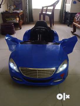 Battery car for child olx clearance