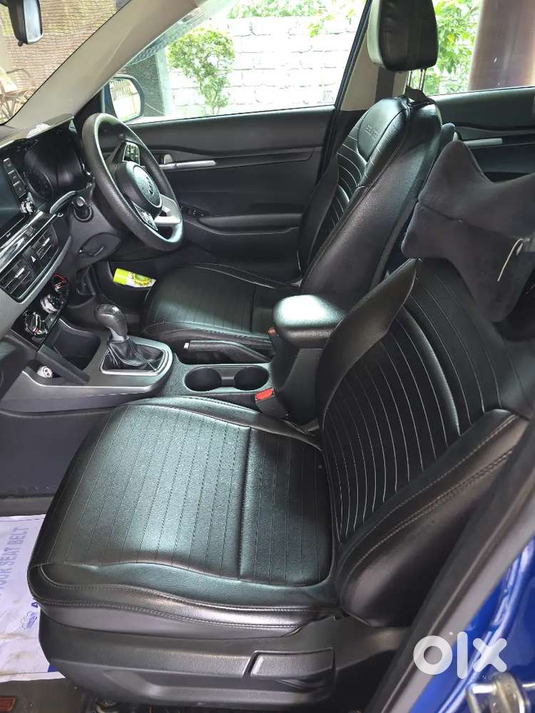 Kia Seltos 2020 Petrol 65300 Km Driven