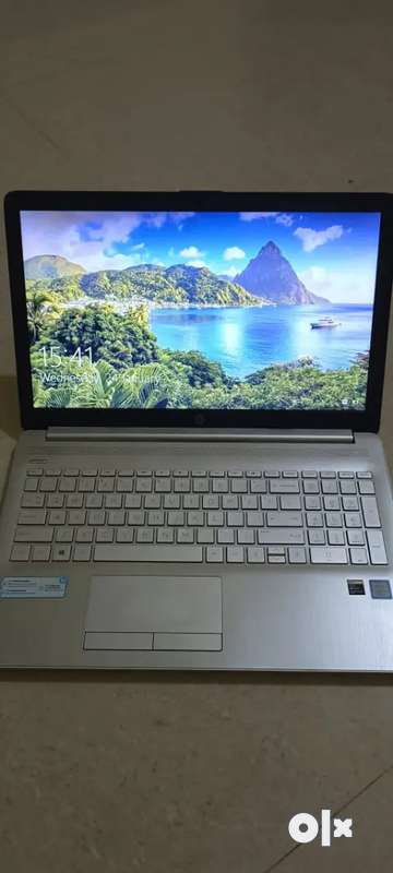 Hp i3 7th clearance generation laptop 4gb ram