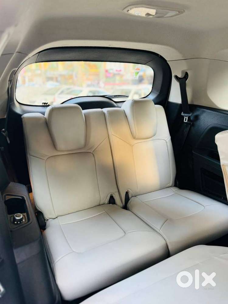 Tata Safari 2.0 Kryotec Xt, 2022, Diesel