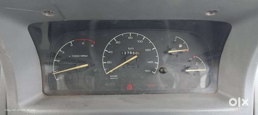 Tata Sumo Victa Gx Tc 8 Str, 2009, Diesel