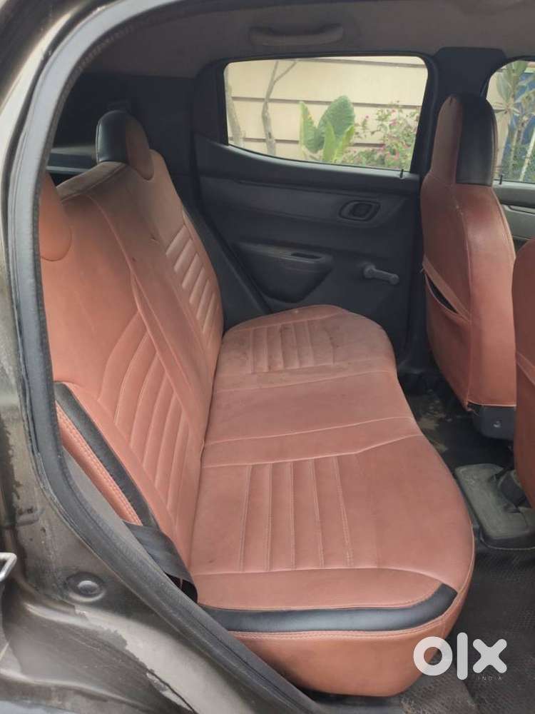 Renault Kwid Rxl, 2016, Petrol