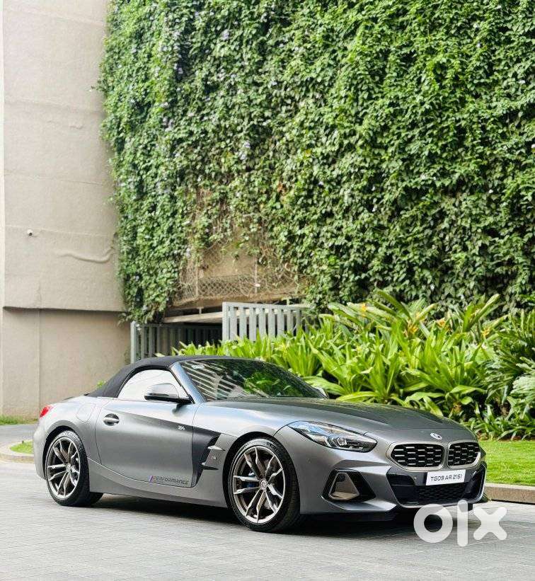 Bmw Z4 M40i, 2026, Petrol