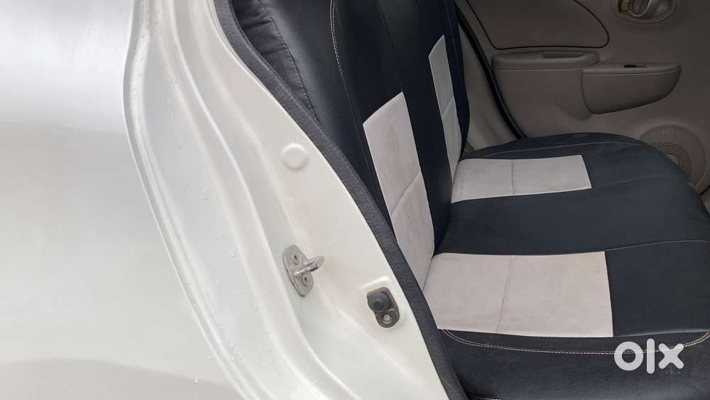 Renault Pulse Petrol Rxl, 2016, Petrol